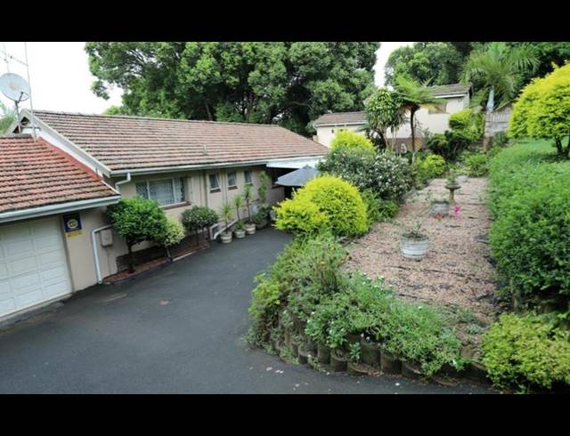 3 BEDROOM HOUSE FOR SALE IN ASHLEY